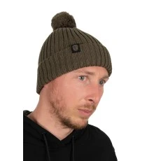 Шапка из мериносовой шерсти Fox Merino Bobble Hat