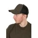 Кепка с сеткой Fox Collection Trucker Cap Green & Black