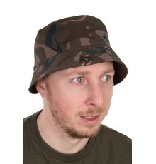 Панамка двусторонняя Fox Reversible Bucket Hat