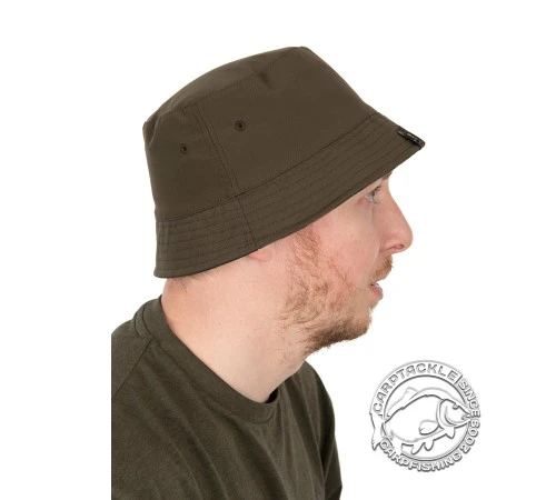 Панамка двусторонняя Fox Reversible Bucket Hat