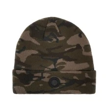 Шапка Fox Camo Sherpa Tec Beanie