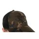 Кепка с сеткой Fox Trucker Cap