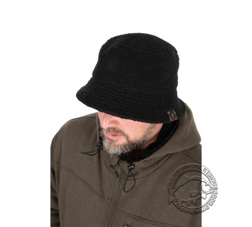 Пнама из шерпы Fox Sherpa Bucket Hat