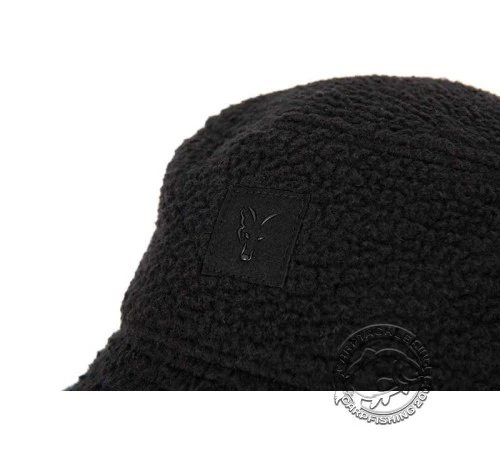 Пнама из шерпы Fox Sherpa Bucket Hat
