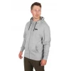 Толстовка с капюшоном Spomb Grey Zipped Hoody