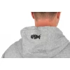 Толстовка с капюшоном Spomb Grey Zipped Hoody