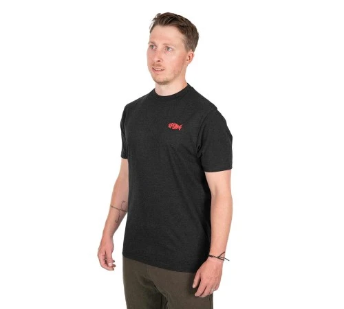 Футболка Spomb Black T