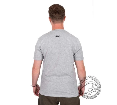 Футболка Spomb Grey T