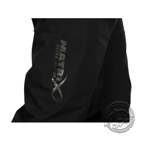 Сверхлегкие штаны Matrix Ultra-Light 8K Trousers