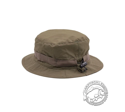 Панама Korda Kore Fleece Waterproof Boonie Olive