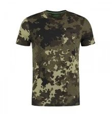 Футболка Korda LE Light Kamo Tee T-shirt