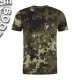 Футболка Korda LE Light Kamo Tee T-shirt