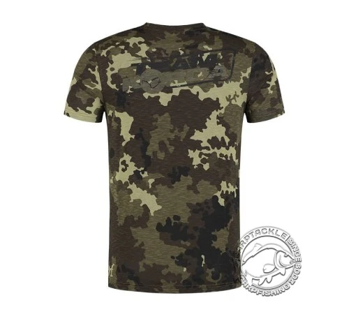 Футболка Korda LE Light Kamo Tee T-shirt