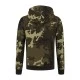 Толстовка Korda LE Light Kamo Zip Hoodie