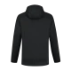 Жакет флисовый KORDA Kore Polar Fleece Jacket Charcoal