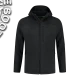 Жакет флисовый KORDA Kore Polar Fleece Jacket Charcoal