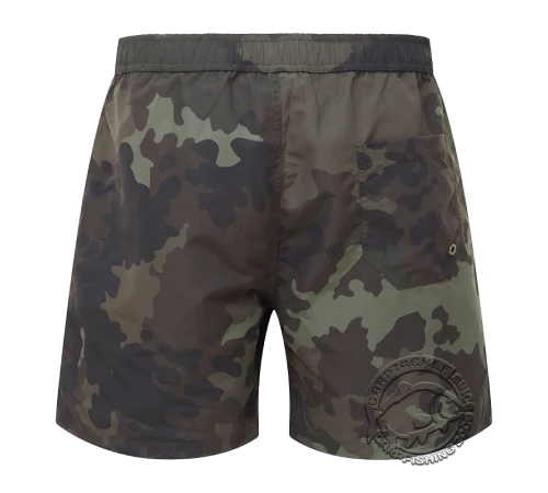 Шорты Korda LE Quick Dry Shorts Kamo