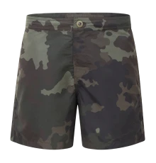 Шорты Korda LE Quick Dry Shorts Kamo