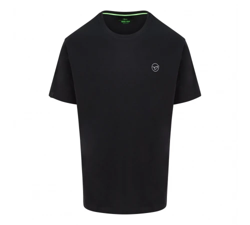 Футболка Korda LE Mandala Tee Black