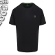 Футболка Korda LE Mandala Tee Black