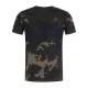 Футболка Korda KAMO Tee Dark Kamo