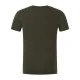 Футболка Korda Outline Tee Dark Olive