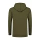Толстовка Korda KORE Zip Pro Hoodie Olive