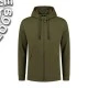 Толстовка Korda KORE Zip Pro Hoodie Olive