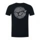 Футболка Korda Birdsnest Tee Black
