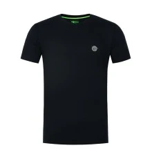 Футболка Korda Birdsnest Tee Black