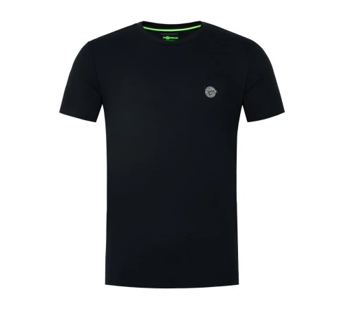 Футболка Korda Birdsnest Tee Black