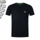 Футболка Korda Birdsnest Tee Black