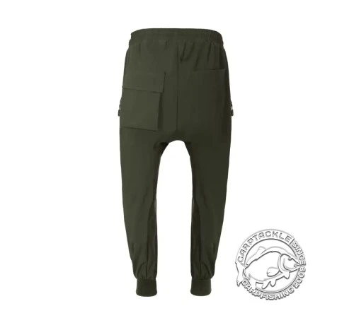 Штаны Korda Ultralite Joggers Olive