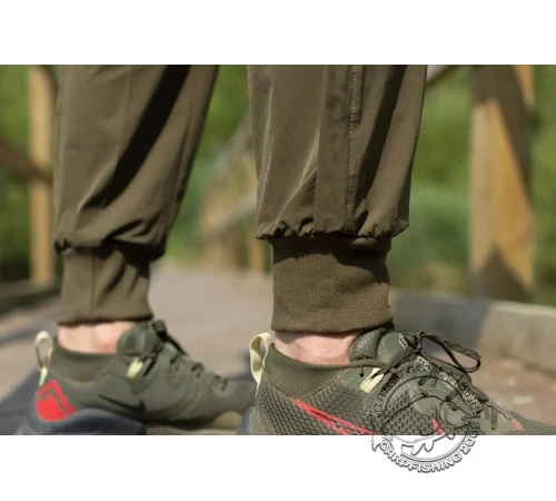 Штаны Korda Ultralite Joggers Olive