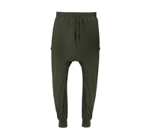 Штаны Korda Ultralite Joggers Olive