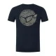 Футболка Korda Birdsnest Tee Navy