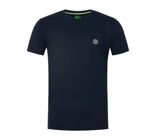 Футболка Korda Birdsnest Tee Navy