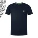 Футболка Korda Birdsnest Tee Navy