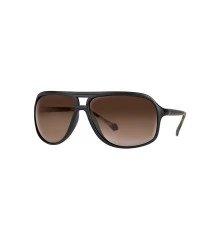 Очки Fox AV8 Black & Camo - Brown lense