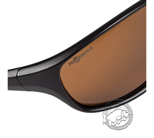 Очки Korda Sunglasses Polarised Wraps