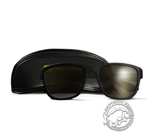 Очки поляризационные Ridge Monkey Pola-Flare Seeker