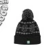 Водонепроницаемая шапка с помпоном Preston Celcius Waterproof Bobble