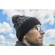 Водонепроницаемая шапка с помпоном Preston Celcius Waterproof Bobble
