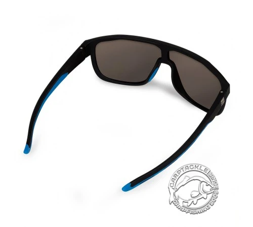 Очки Preston с голубыми линзами Absolute Ascent Sunglasses Ice Blue