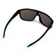 Очки Preston с голубыми линзами Absolute Ascent Sunglasses Ice Blue