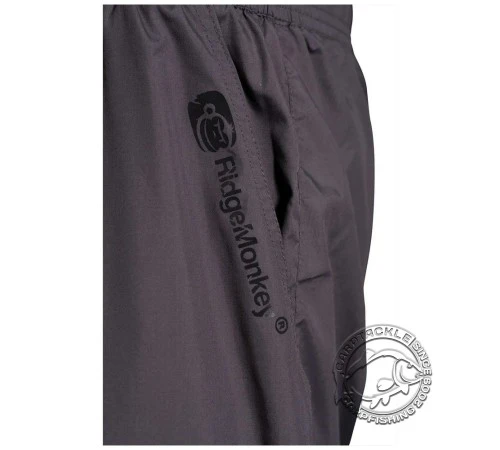 Штаны водостойкие Ridge Monkey APEarel Dropback Lightweight Hydrophobic Trousers