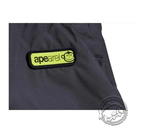 Штаны водостойкие Ridge Monkey APEarel Dropback Lightweight Hydrophobic Trousers