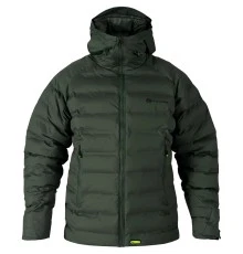 Куртка Ridge Monkey APEarel K2XP Waterproof Coat Green