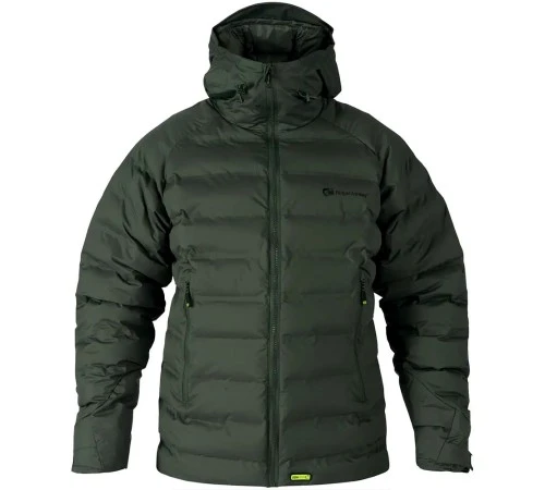 Куртка Ridge Monkey APEarel K2XP Waterproof Coat Green