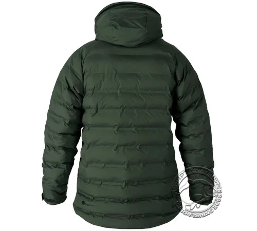 Куртка Ridge Monkey APEarel K2XP Waterproof Coat Green